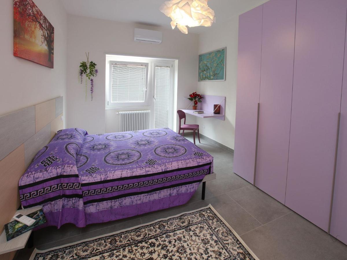 Apartment Appartamento Turistico Laura *