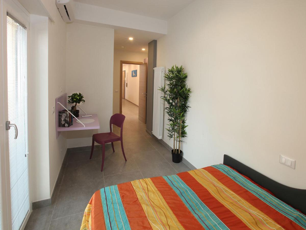 Turistico Laura Appartement
