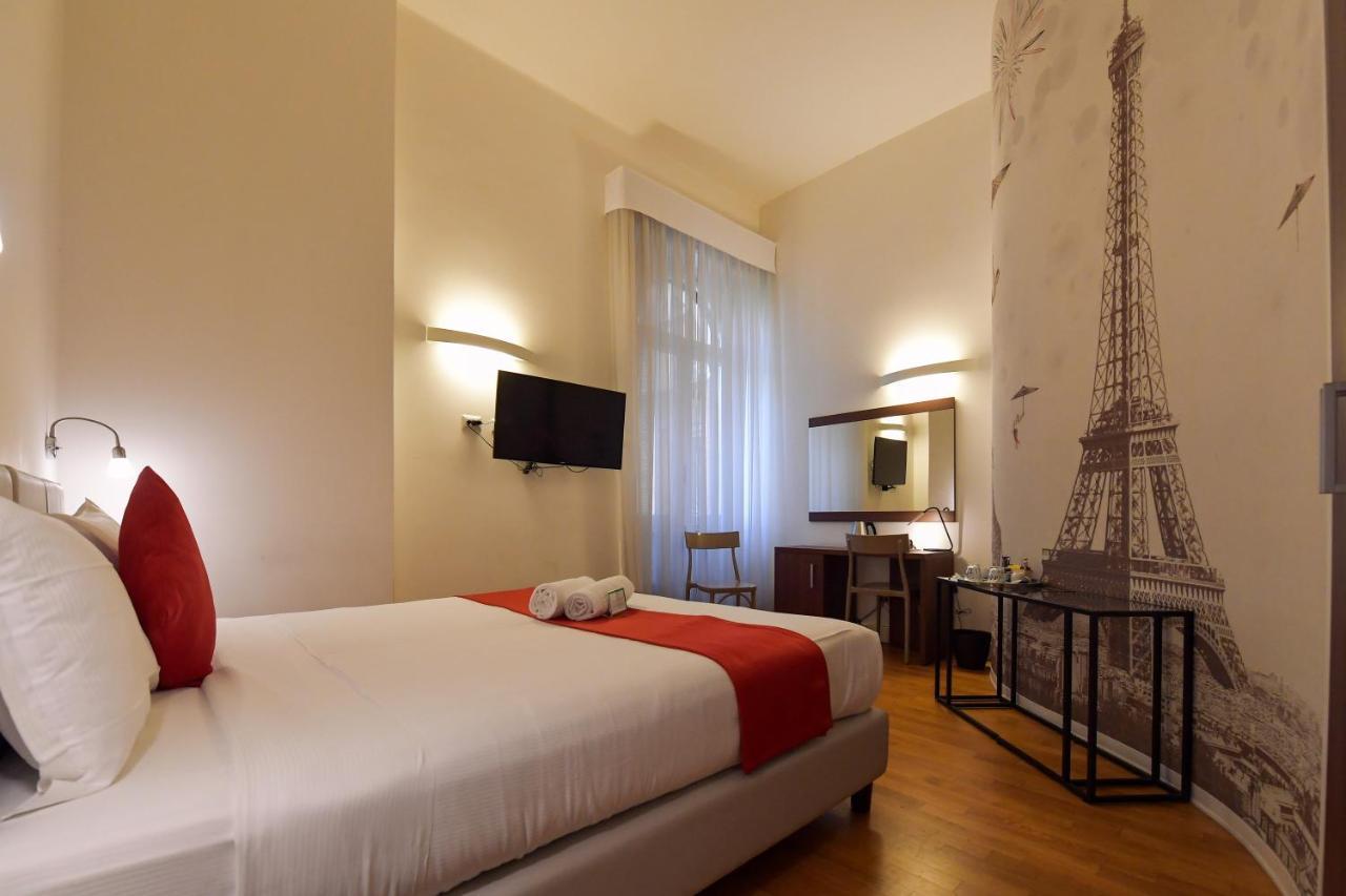 Bed & Breakfast Farnese Design Rome