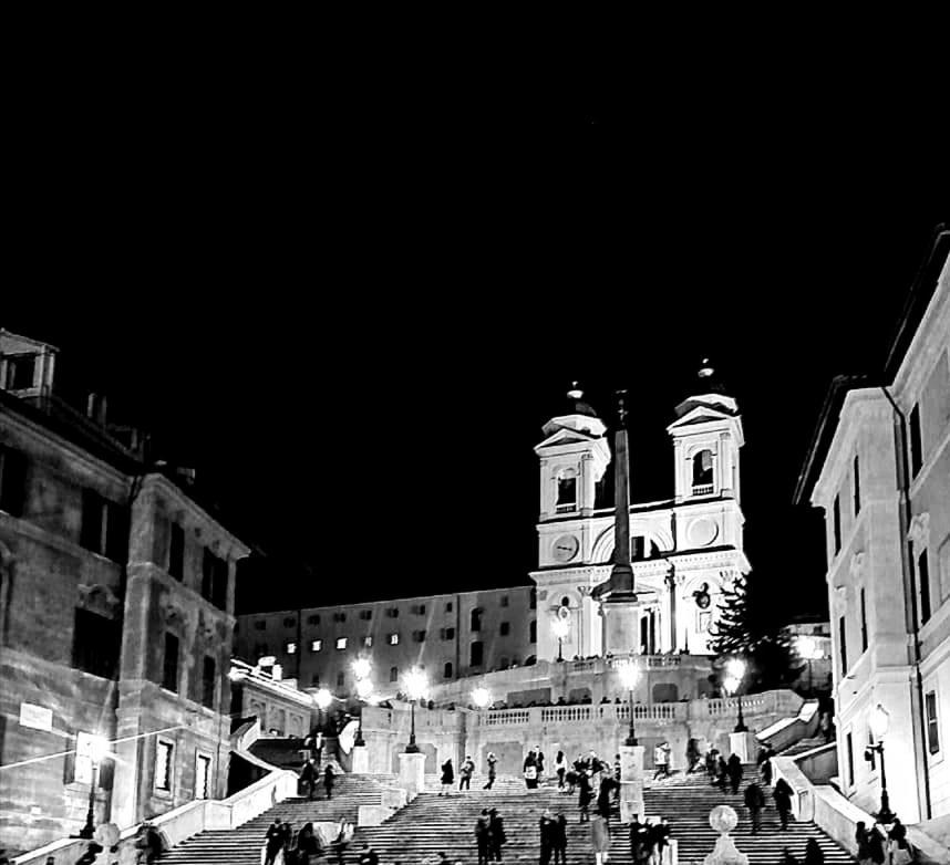 My Trevi 88 Roma
