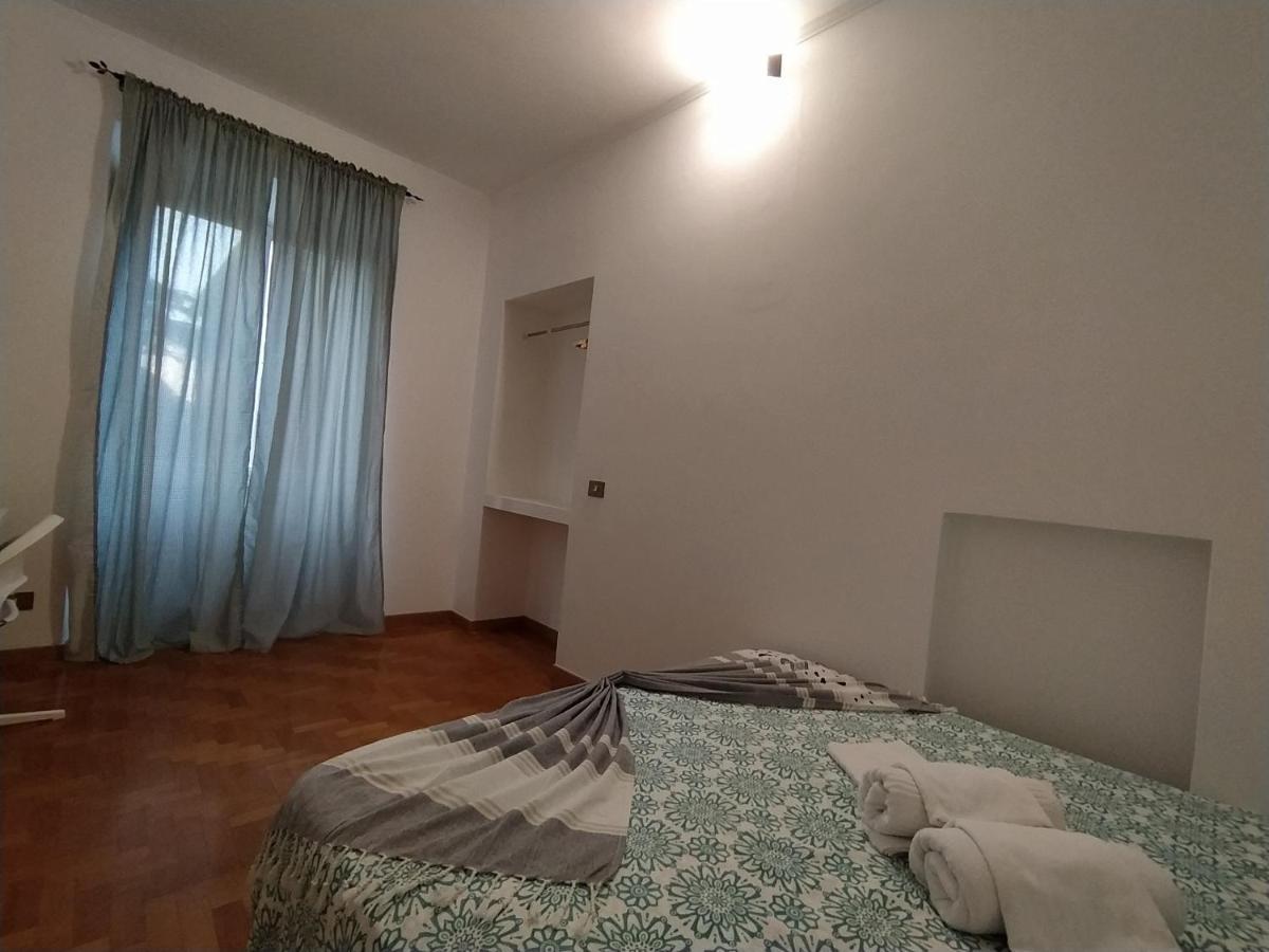 Genesis Guest house *