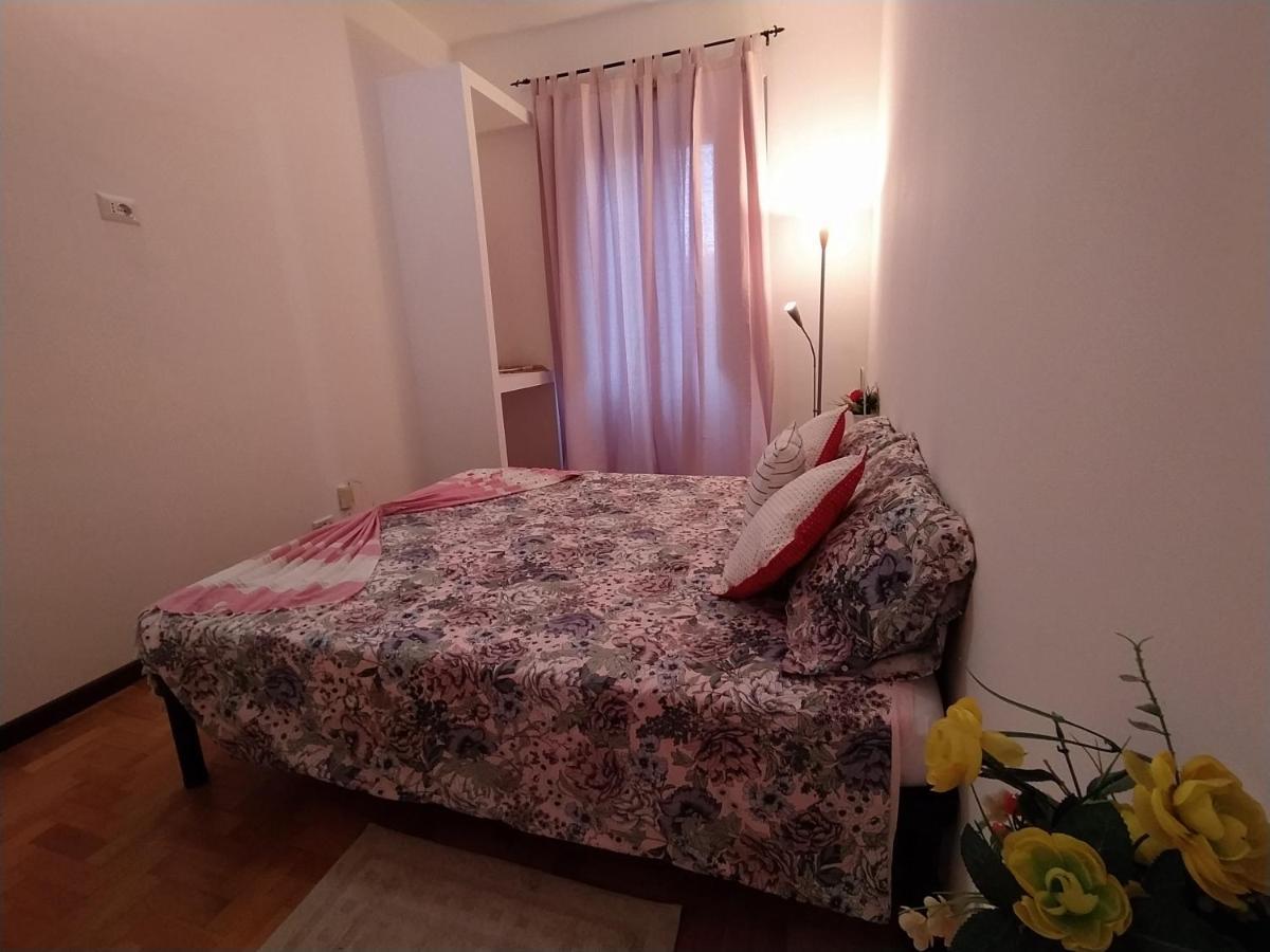 Guest house Genesis *