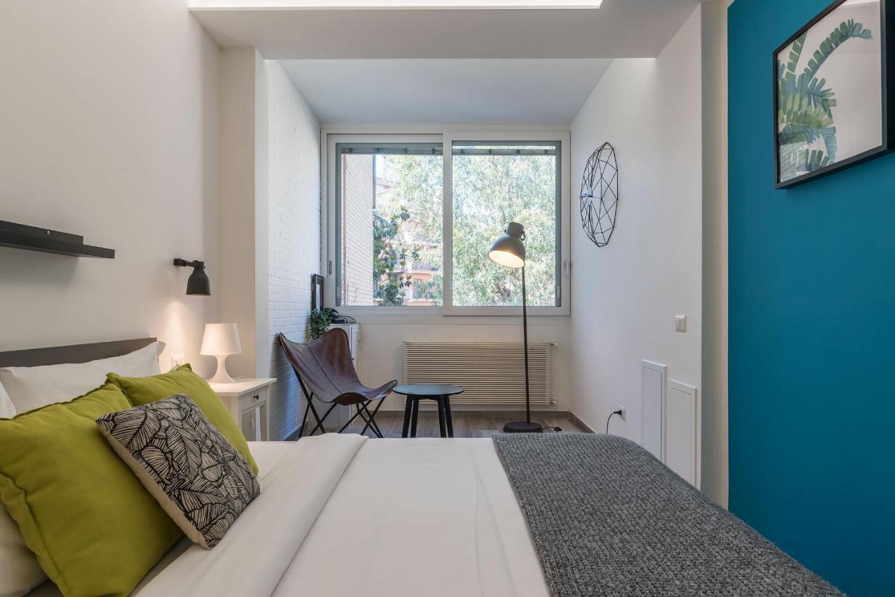 Modern Giardini Vaticani & S.pietro Apartment