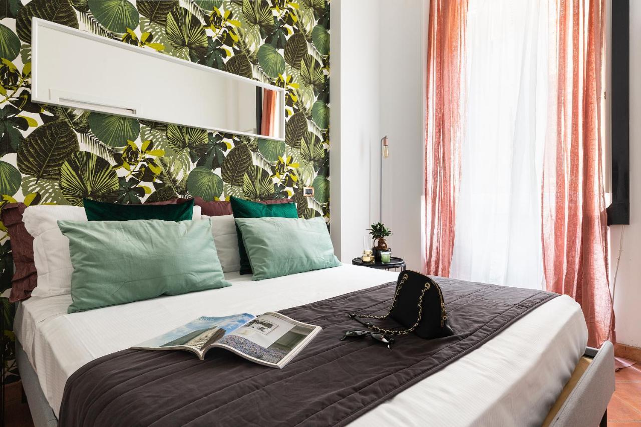 Monti Jungle - Urbana Apartment *