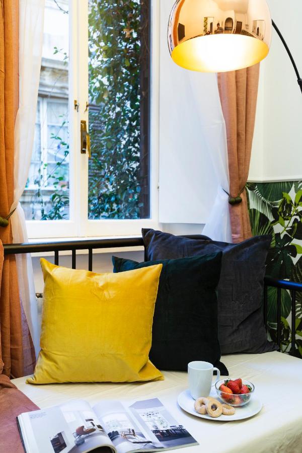 Monti Jungle - Urbana Apartment