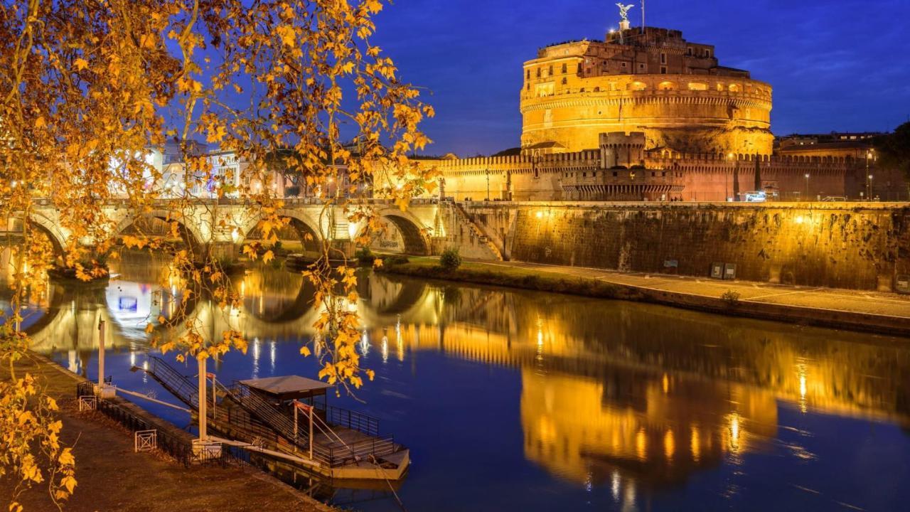 Gasthuis Nik Rome