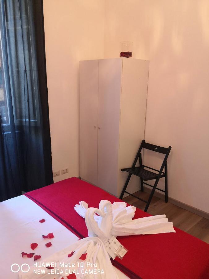 Trastevere Four Seasons Glorioso Apartamento