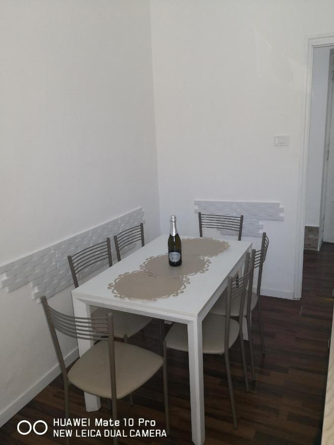 Trastevere Four Seasons Valadier Apartamento Roma