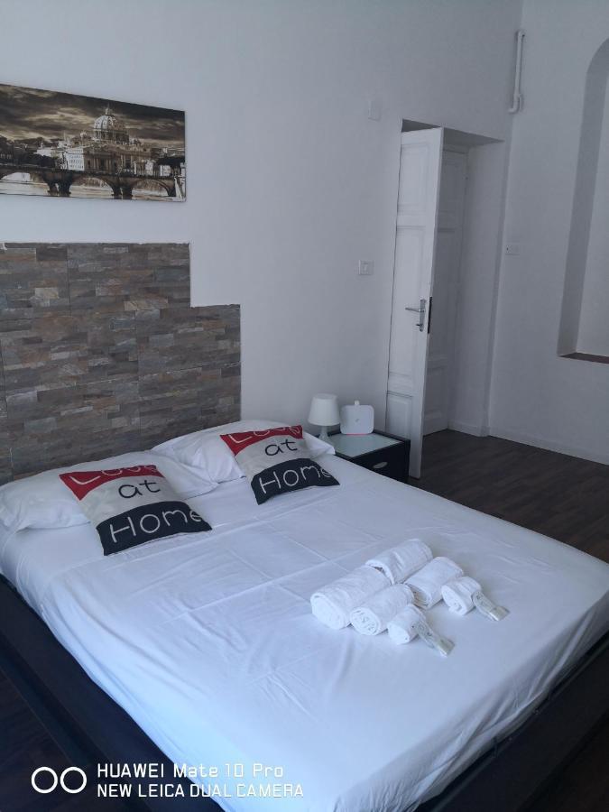 Trastevere Four Seasons Valadier Apartamento *