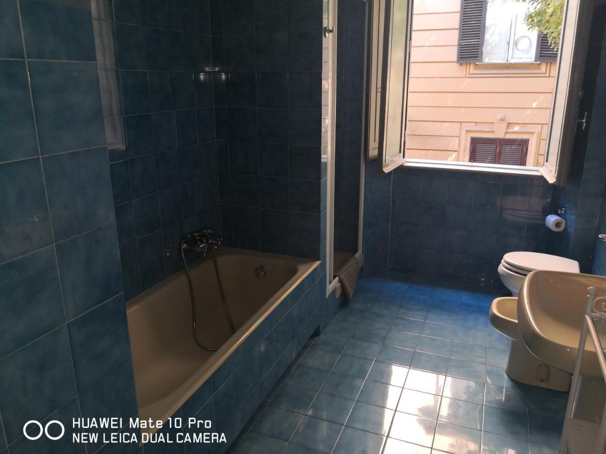 Apartamento Trastevere Four Seasons Glorioso Roma