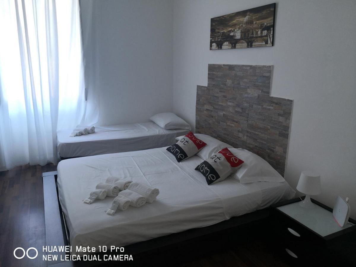 Trastevere Four Seasons Valadier *