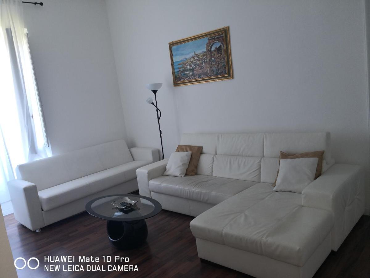Trastevere Four Seasons Valadier Apartamento Roma