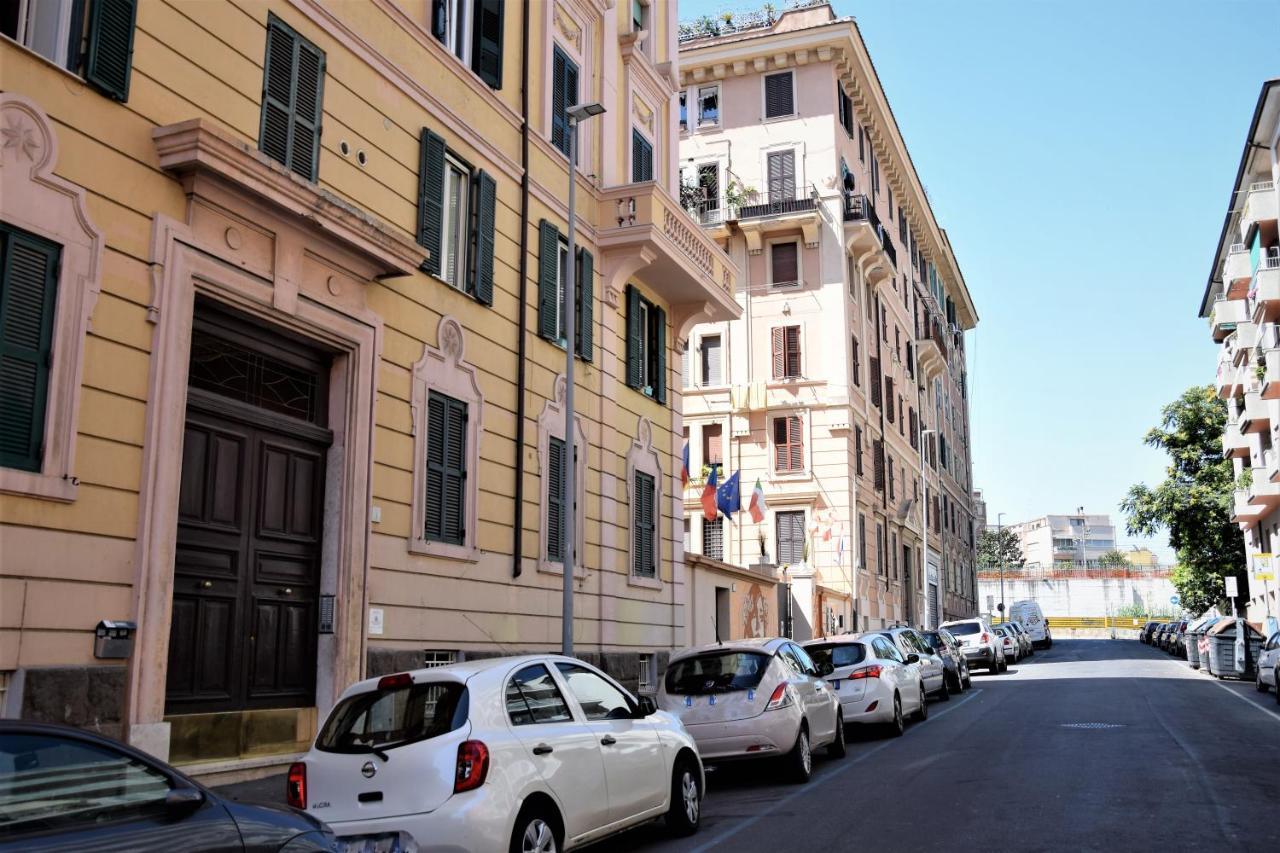 Paolo Ii Hotel 3*