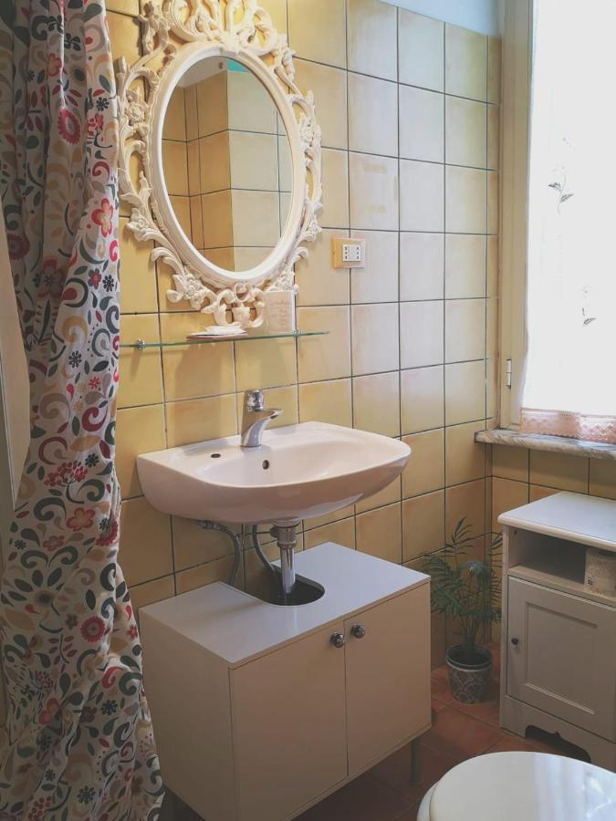Relais Fiorelli Rome