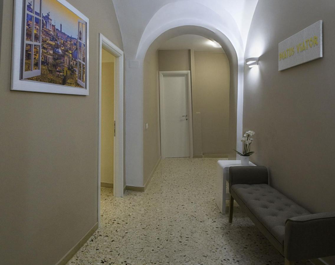 Beatus Viator Guest house Rome