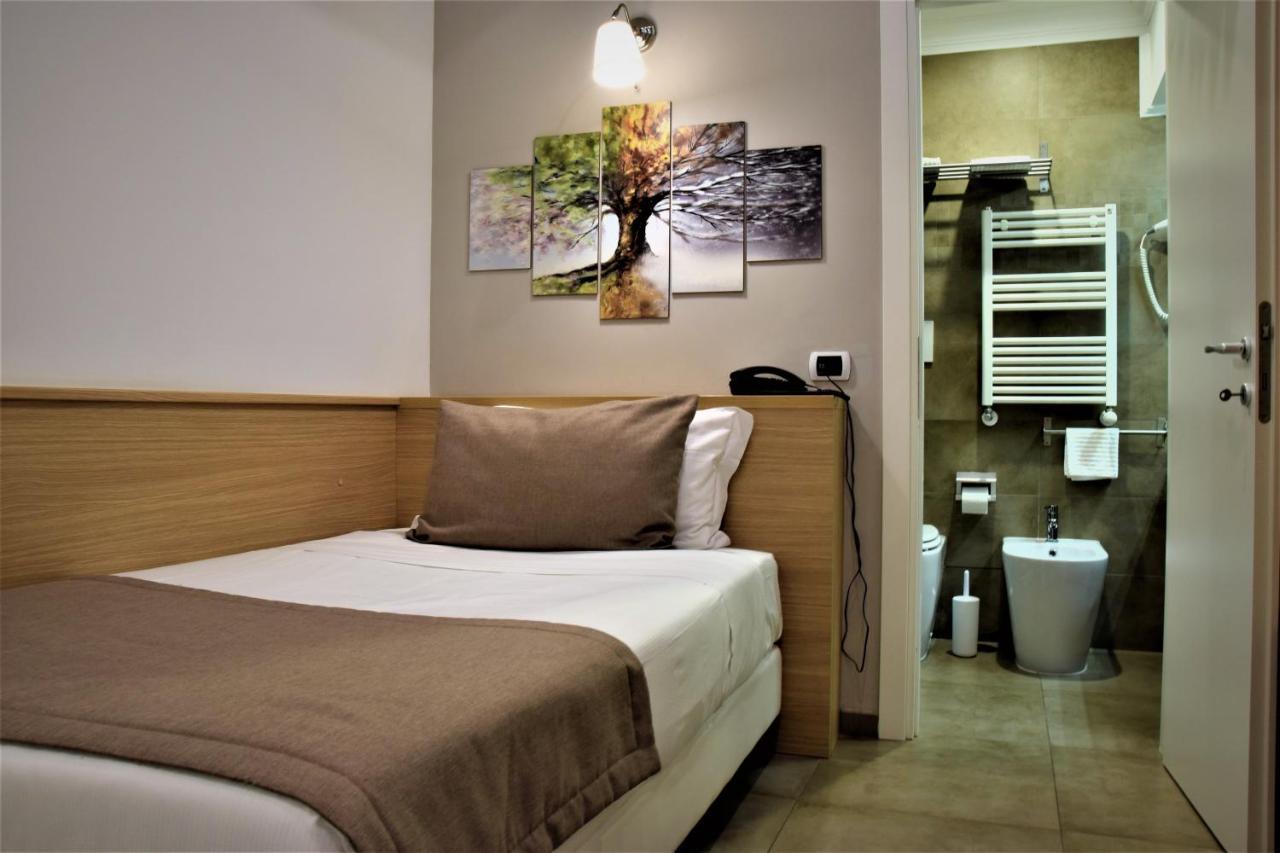 Hotel Paolo Ii 3*