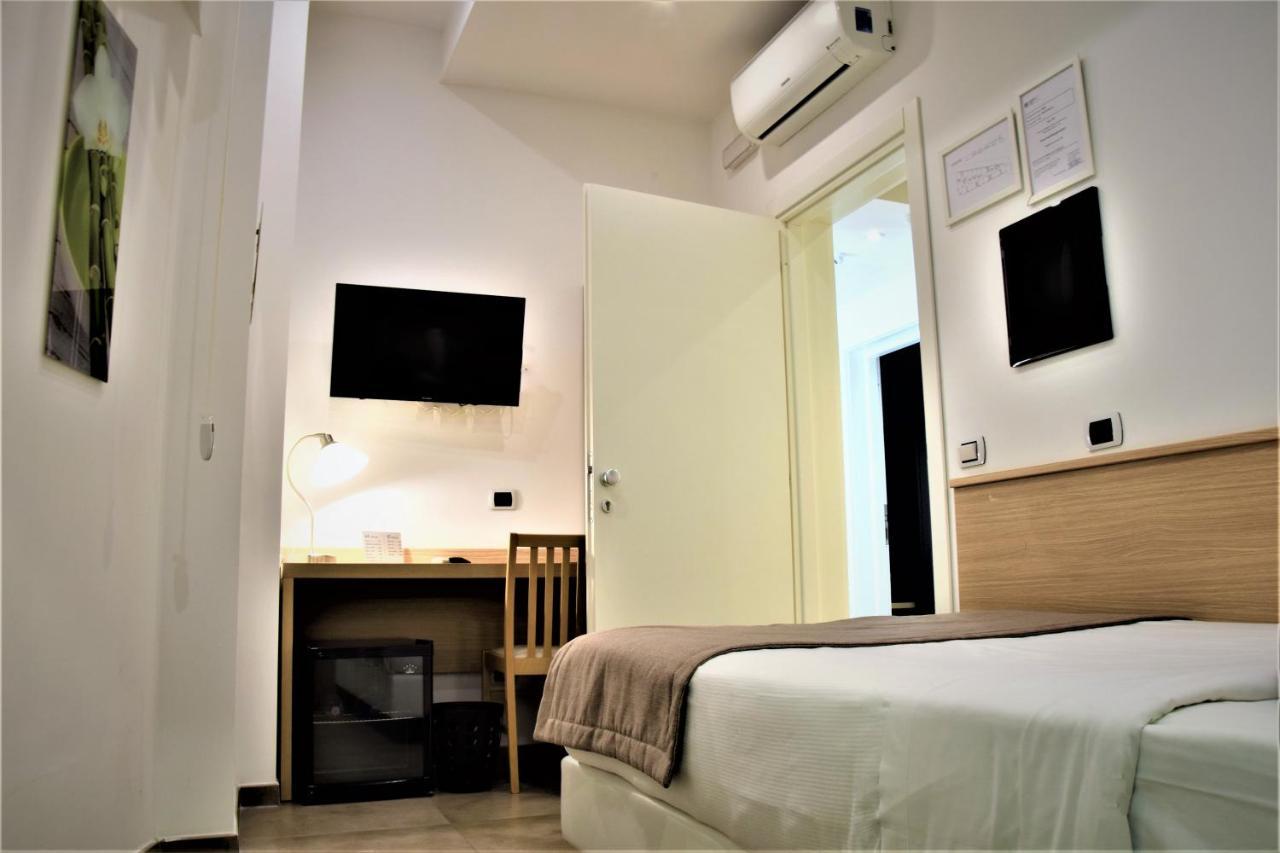 Paolo Ii Hotel