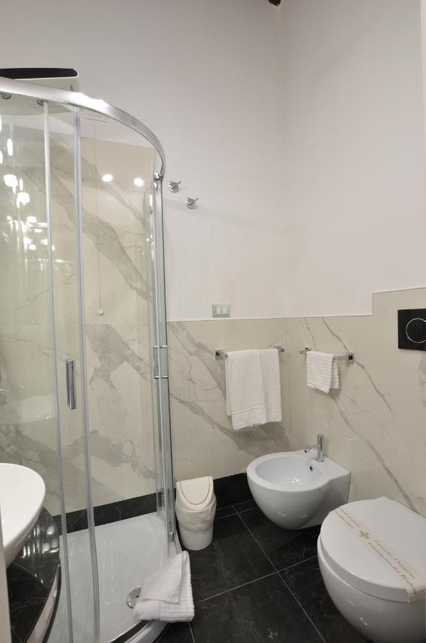 Bed & Breakfast Notti A