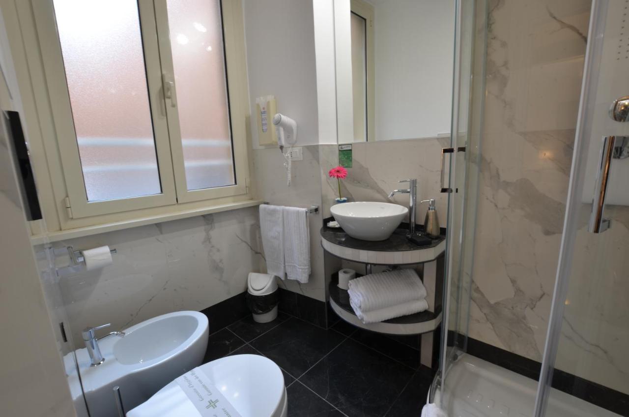 Notti A Bed & Breakfast Rome