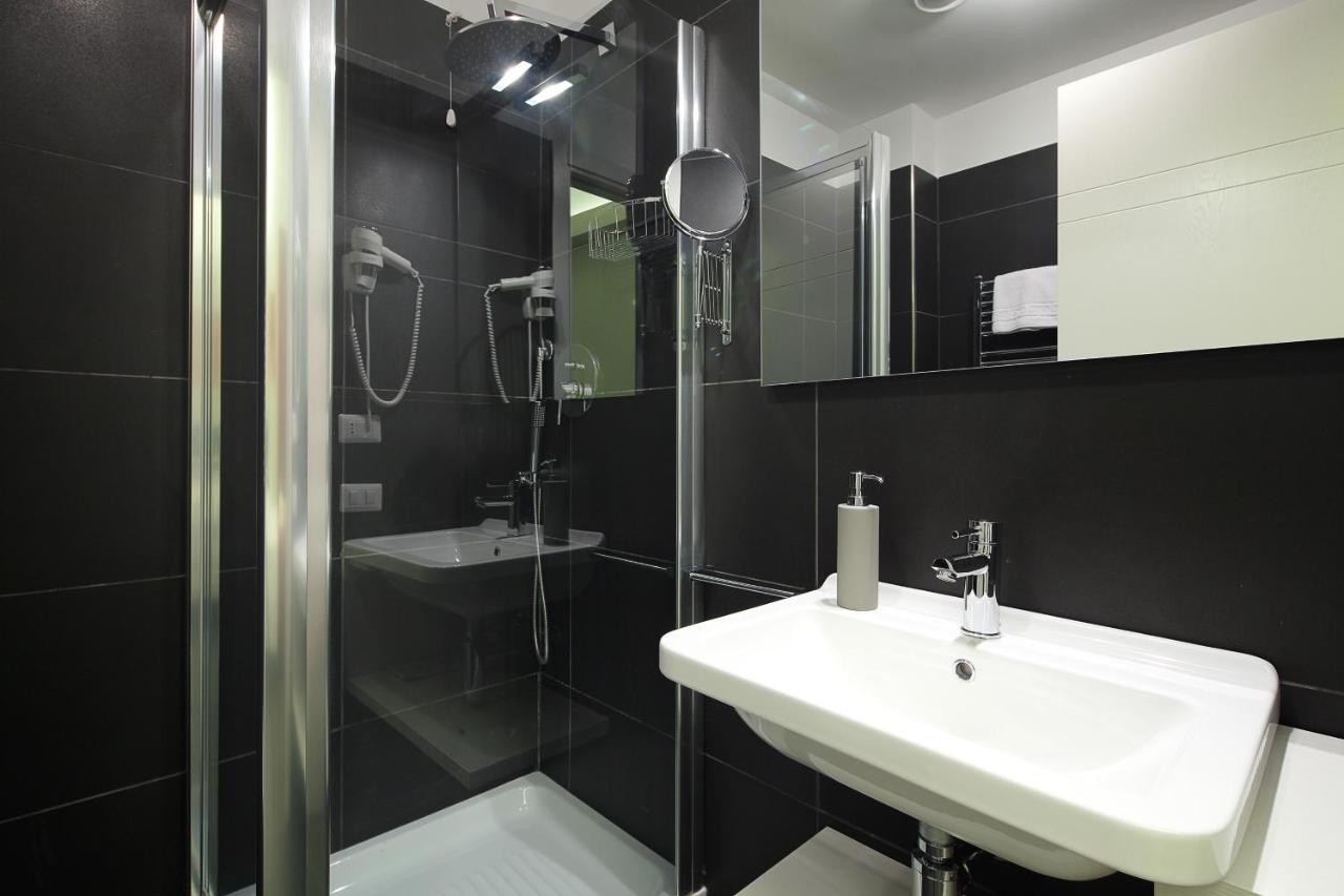 Casa de hóspedes Nearhome Smart Roma