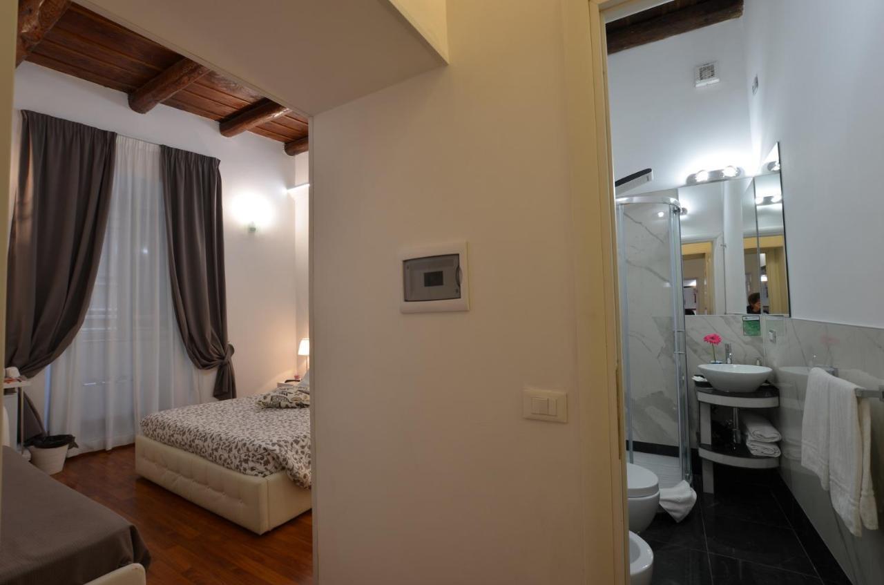 Notti A Bed & Breakfast