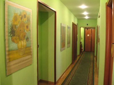 Casa de hóspedes A San Pietro Bed Roma