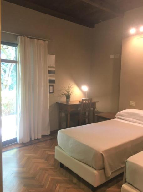 Hotel Orto Di 3*