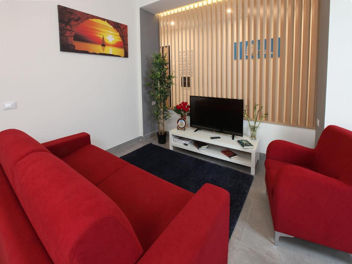Turistico Laura Appartement Rome