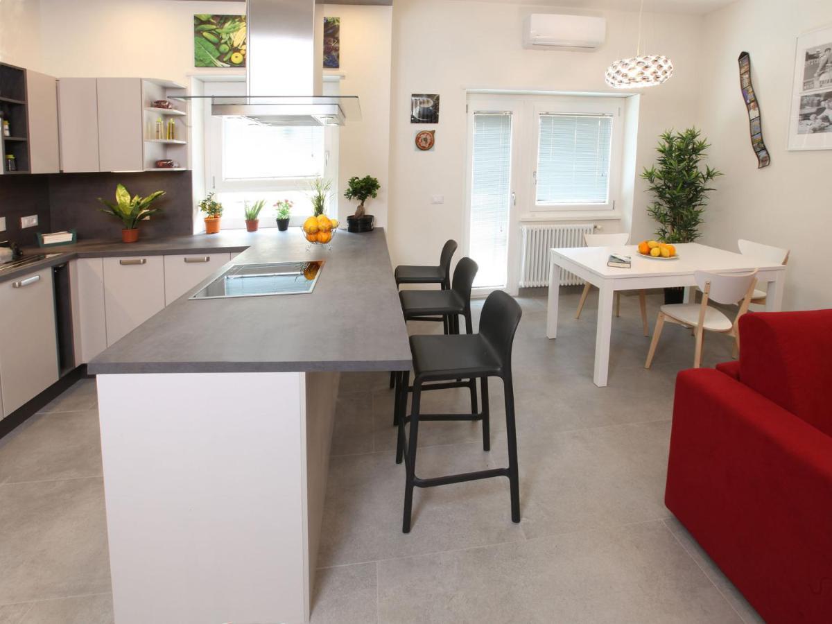 Turistico Laura Appartement