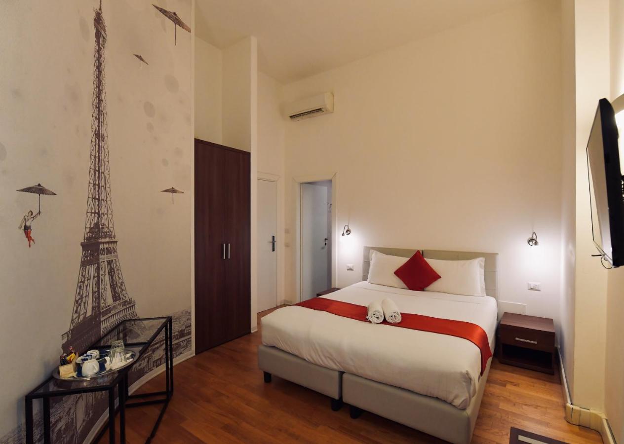 Bed & Breakfast Farnese Design Rome