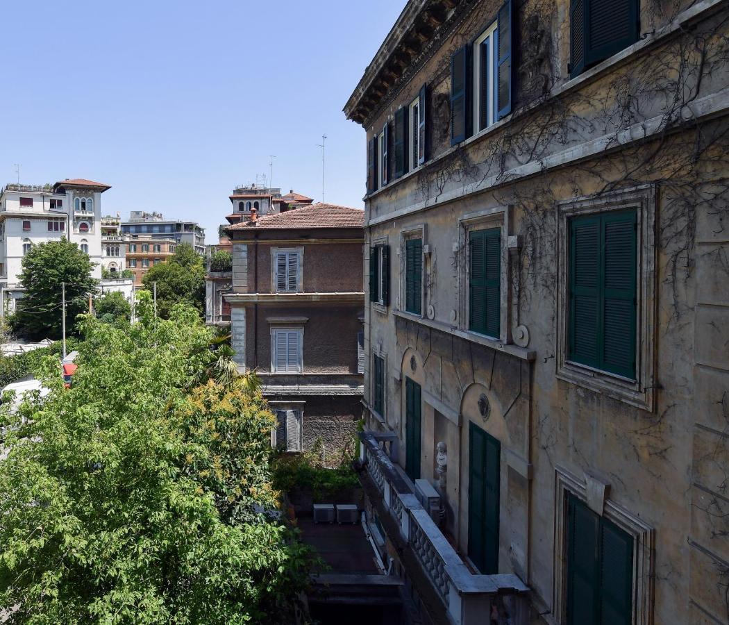 Farnese Design Rome