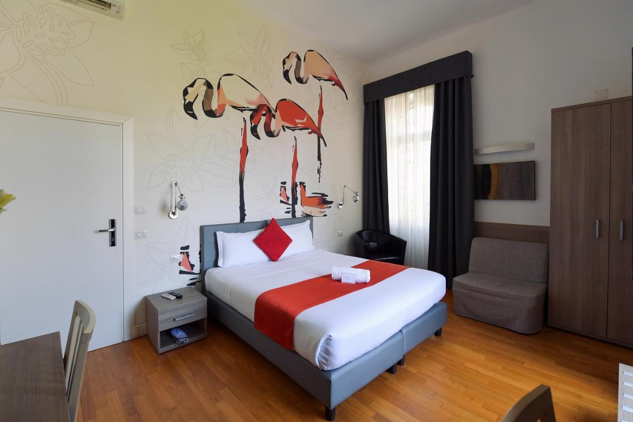 Farnese Design 2* Rome