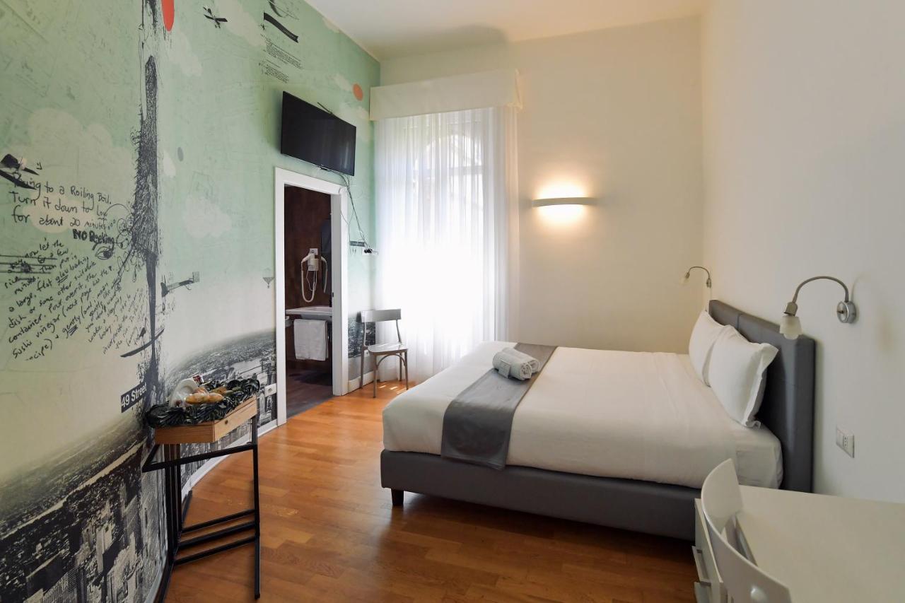 Farnese Design Rome