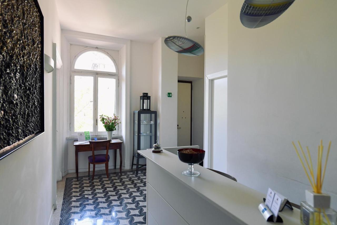 Farnese Design 2* Rome
