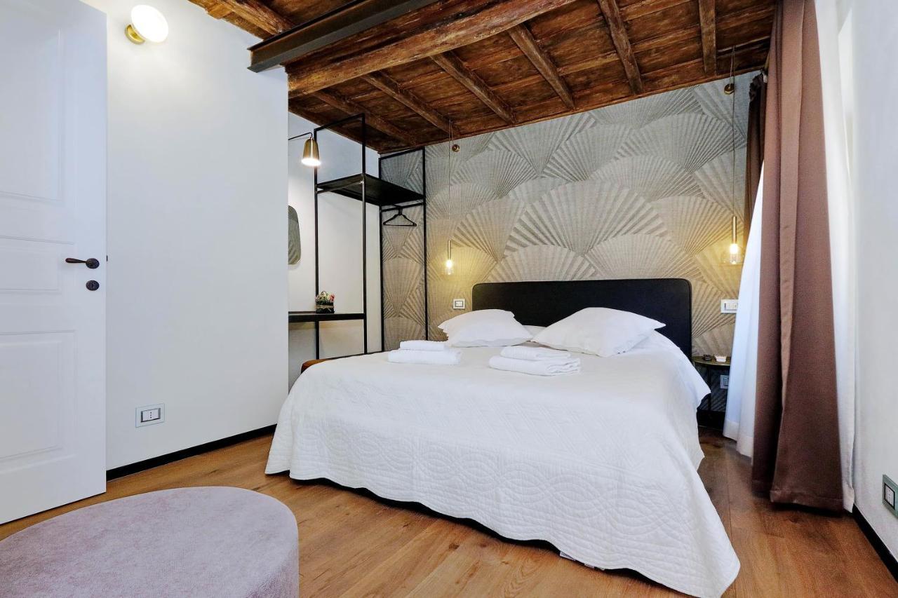 Appartement Restart Rome