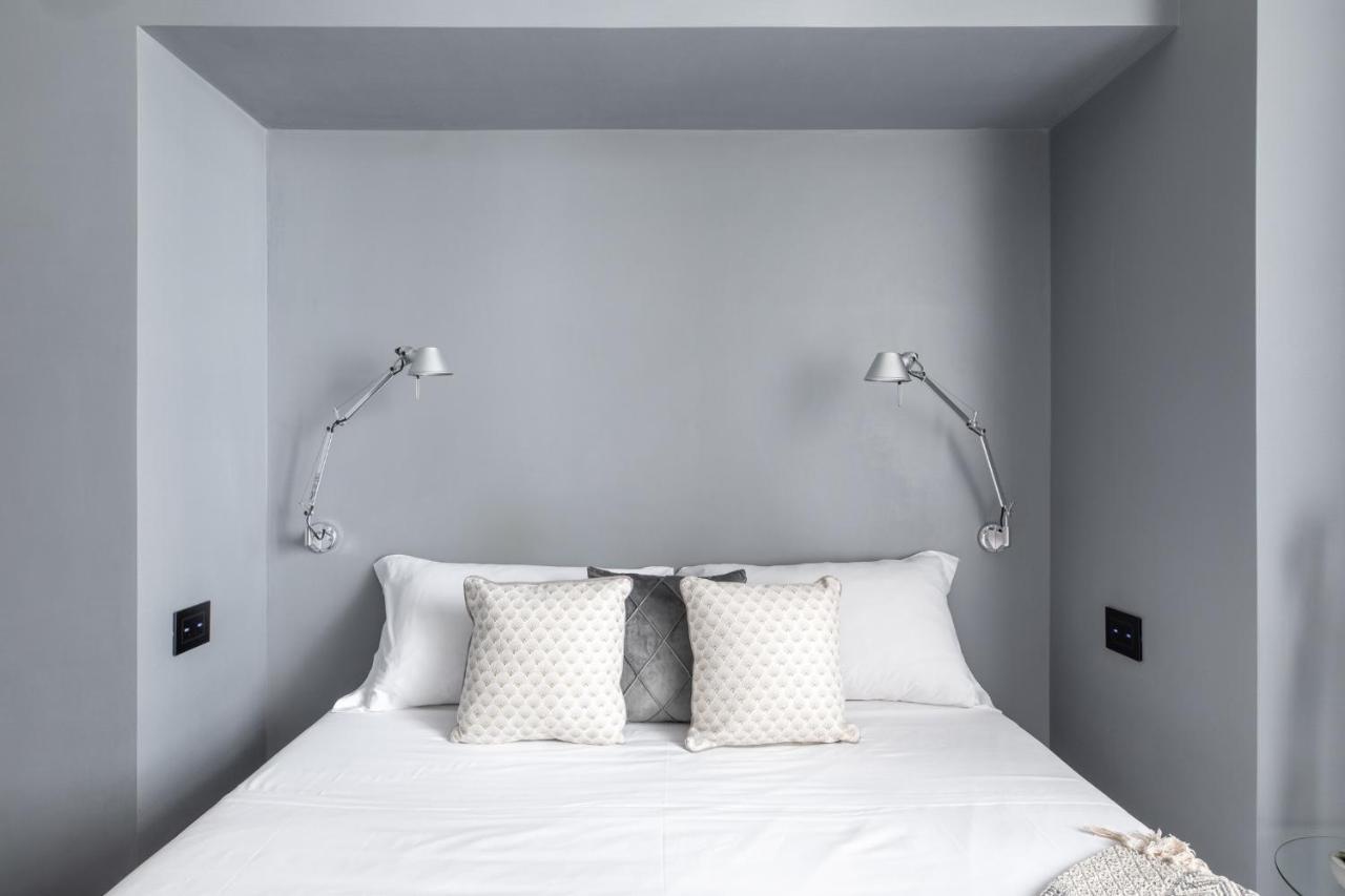 Iflat A Sparkle Of Red In Trastevere Appartement Rome