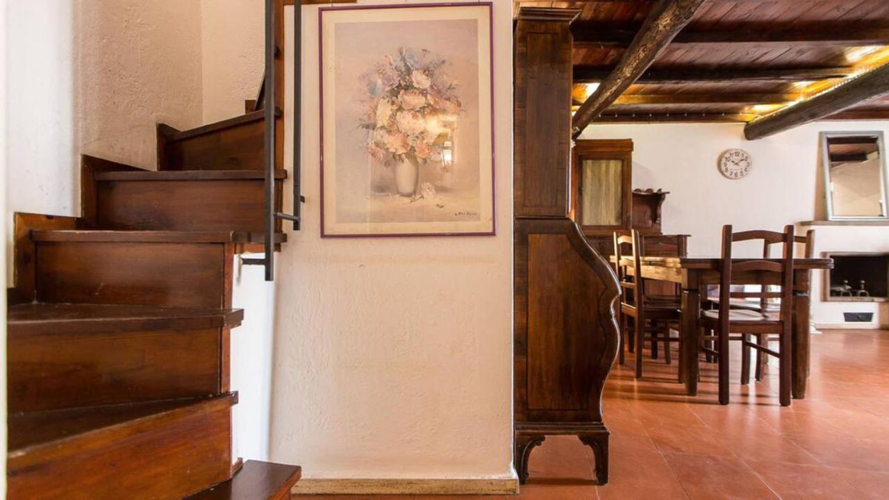 Apartment La Casa Della Zia Lucita *