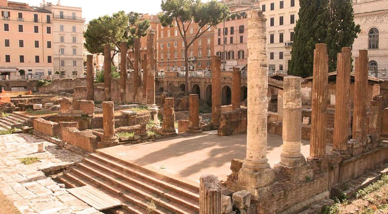 La Casa Della Zia Lucita Rome