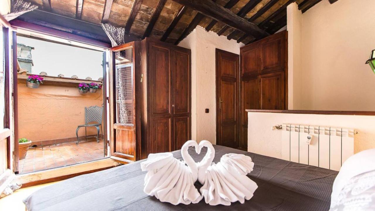 La Casa Della Zia Lucita