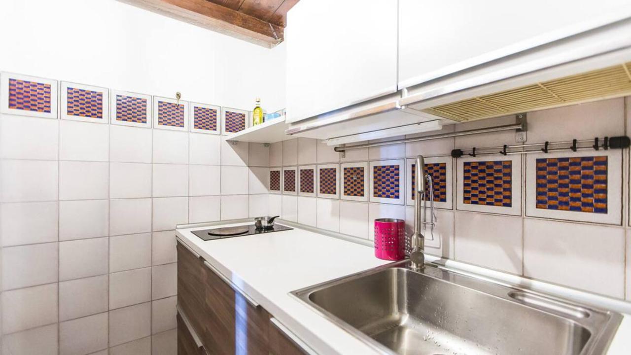 Apartment La Casa Della Zia Lucita *