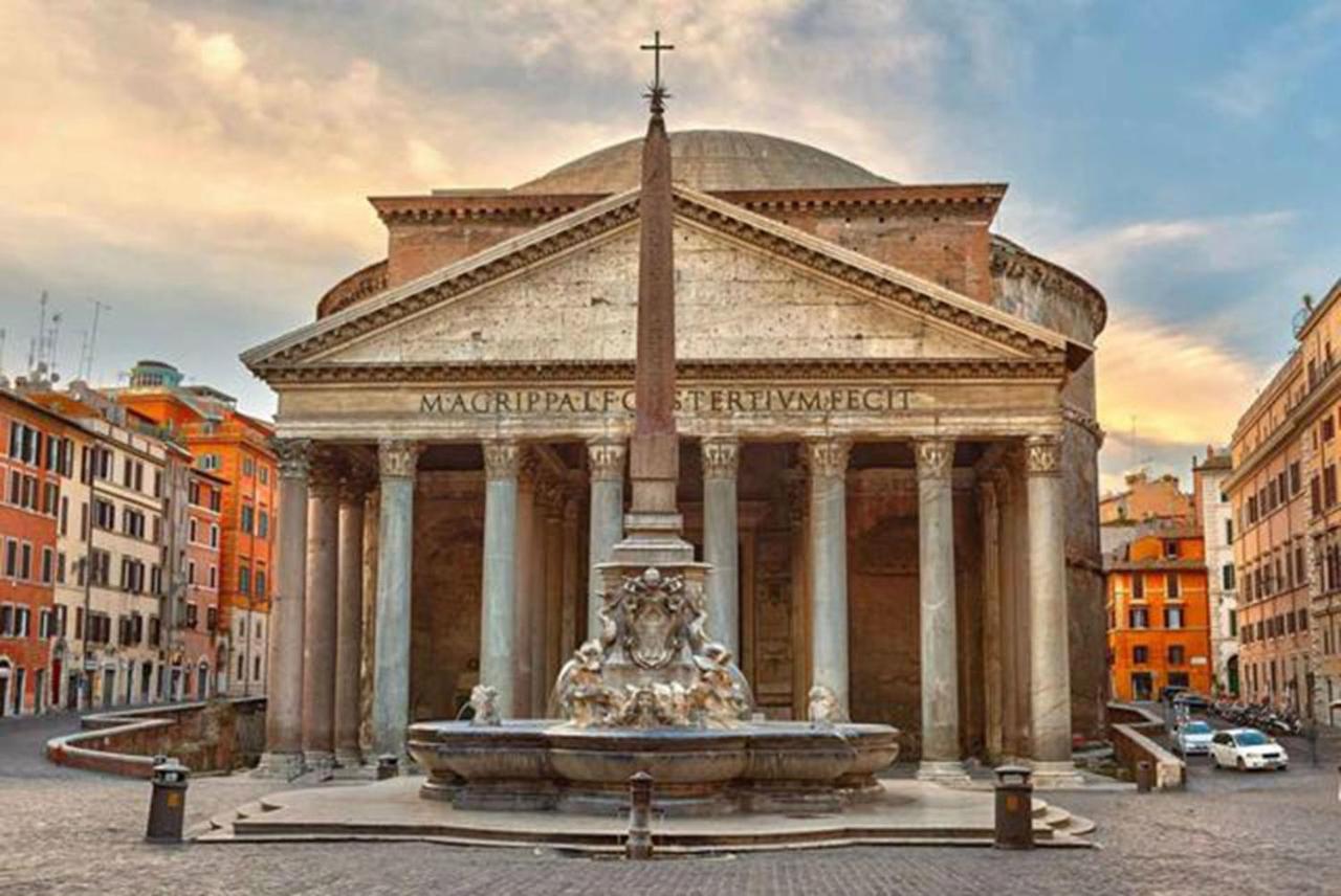 La Casa Della Zia Lucita Rome