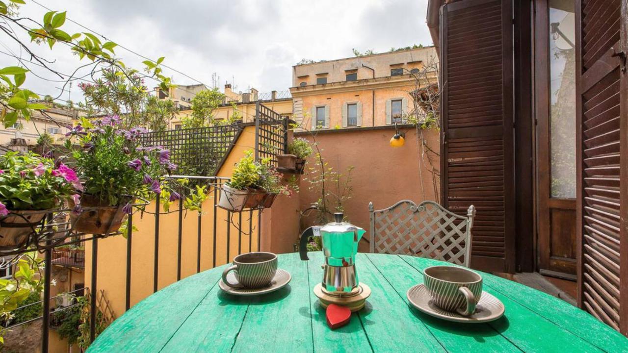 La Casa Della Zia Lucita *