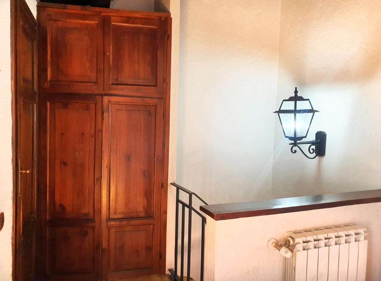 La Casa Della Zia Lucita *