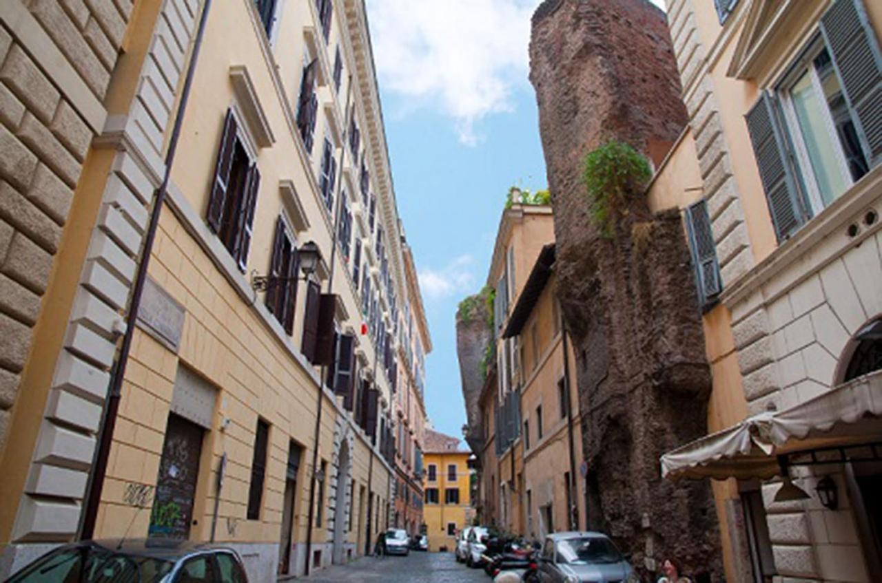 La Casa Della Zia Lucita Apartment