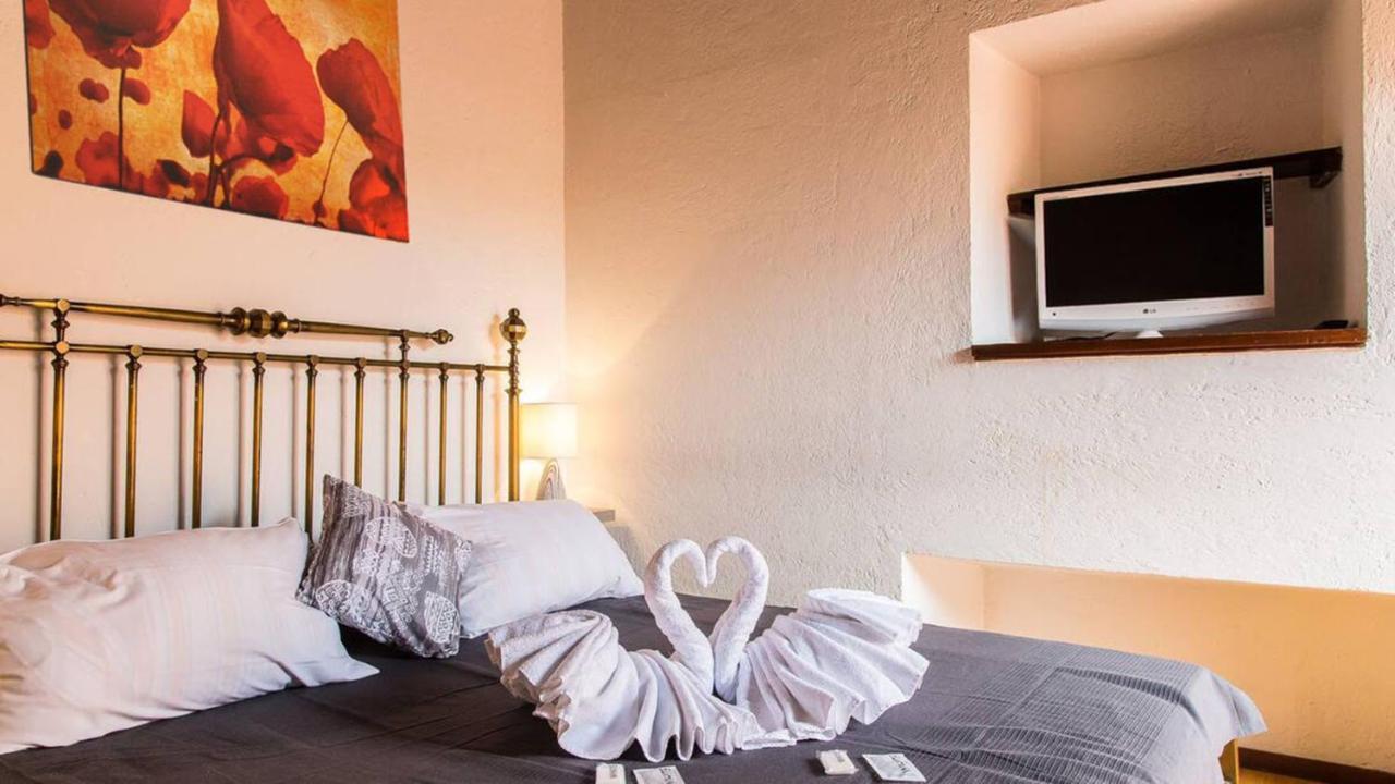 La Casa Della Zia Lucita Apartment Rome