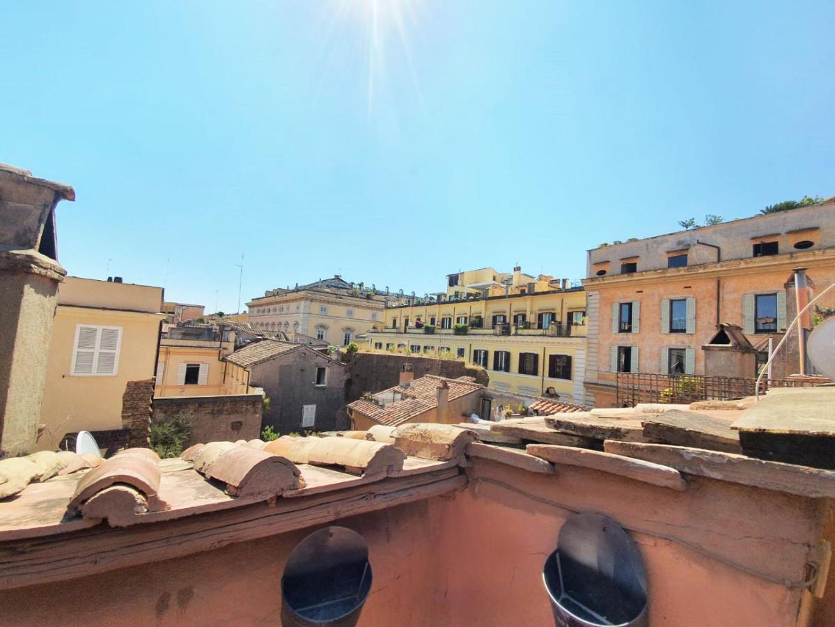 La Casa Della Zia Lucita Rome