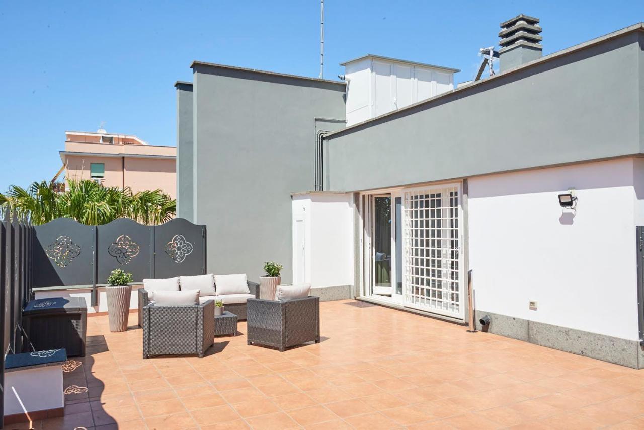 Guest house Chicca A