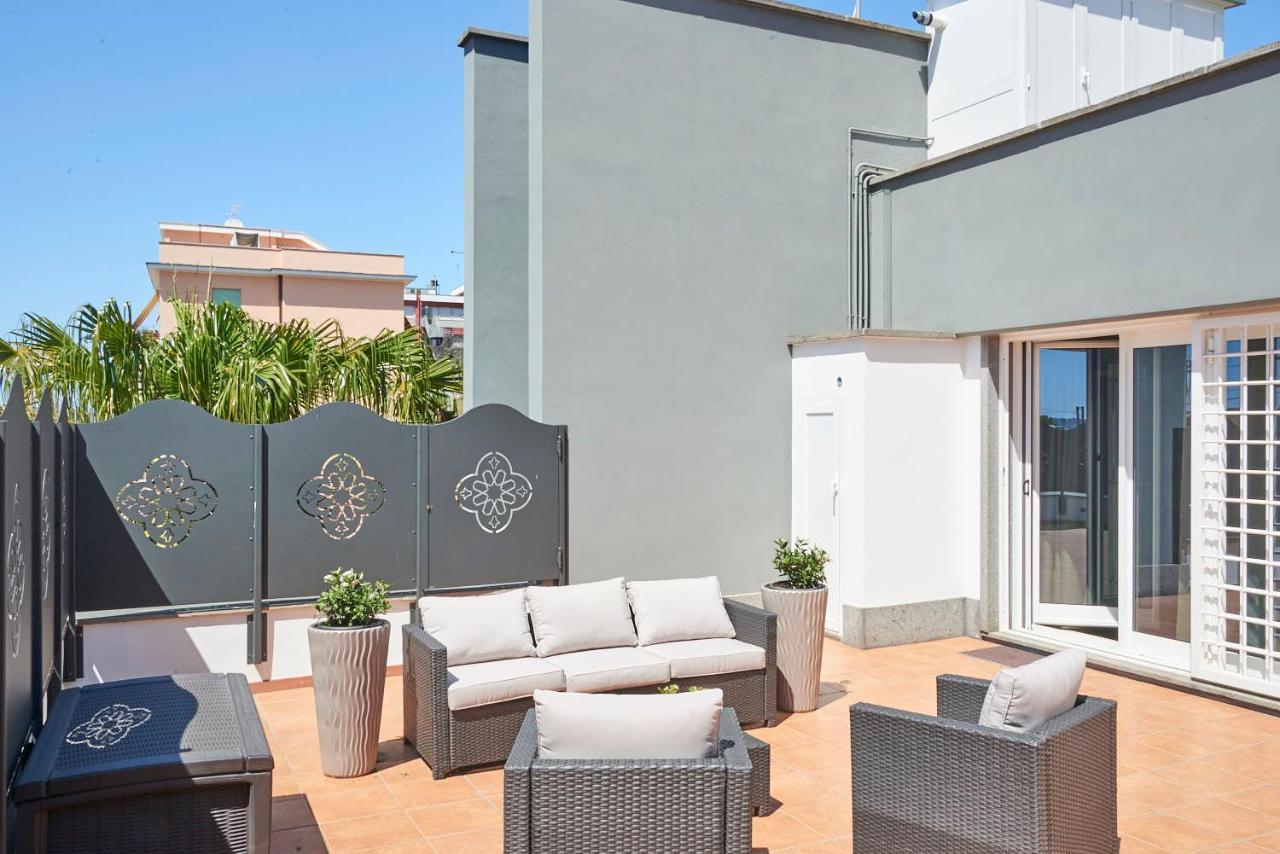 Guest house Chicca A Rome