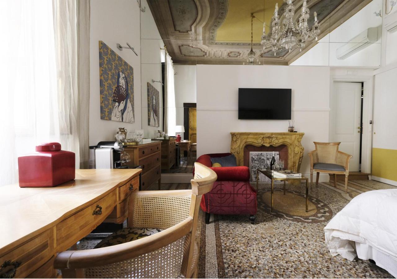 Nobildonne Relais Maison d'hôtes 2*