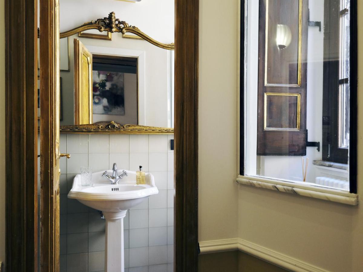 Gasthuis Nobildonne Relais Rome